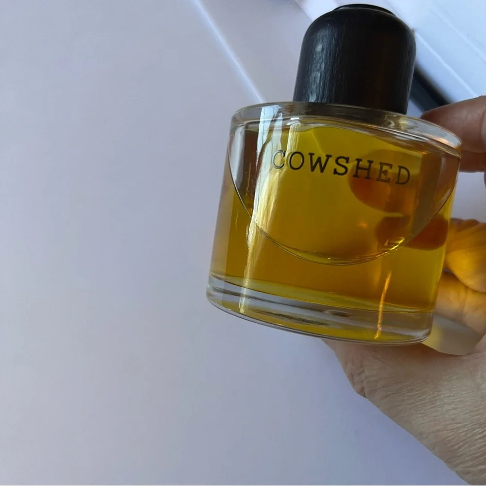 COWSHED BLISSFUL DIFFUSER INDULGE NWT